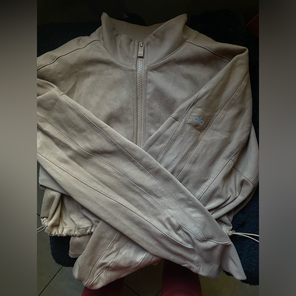 ALO jacket